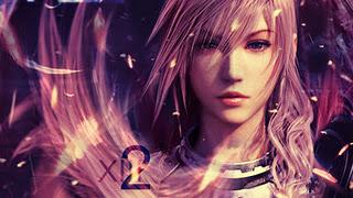 Final Fantasy XIII-2 : demo confermata anche per l'Europa