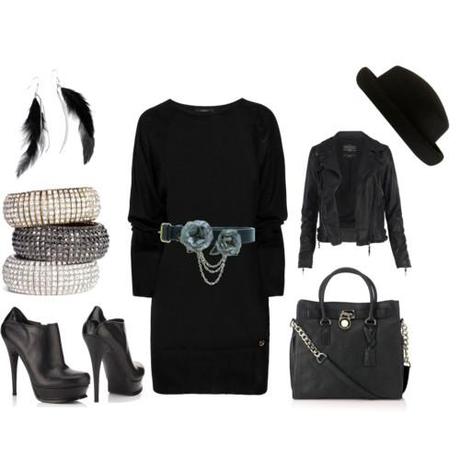 Outfits del mese