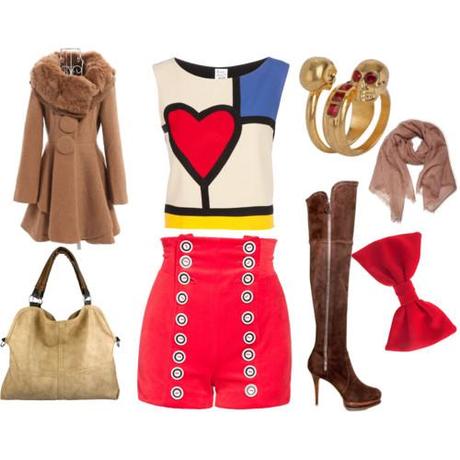 Outfits del mese