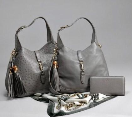 90 anni di Gucci...