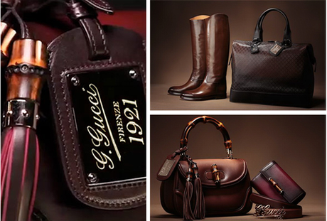 90 anni di Gucci...