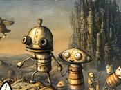 giochi offerta AppStore gennaio 2012, Machinarium saldo