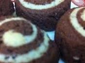 Biscotti girella