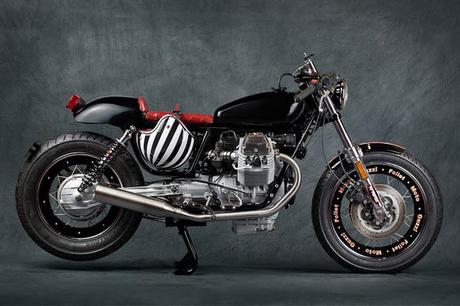 Guzzi Follet