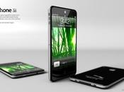 iPhone Concept Dedicato Steve Jobs!