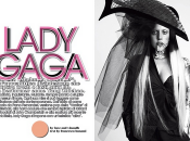 bionic gaga l'uomo vogue