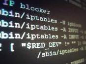 Controllare stato iptables mediante Nagios