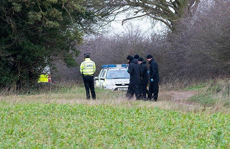 Potrebbe essere di una ragazza quindicenne il corpo ritrovato nella tenuta reale di Sandringham, nella contea inglese di Norfolk