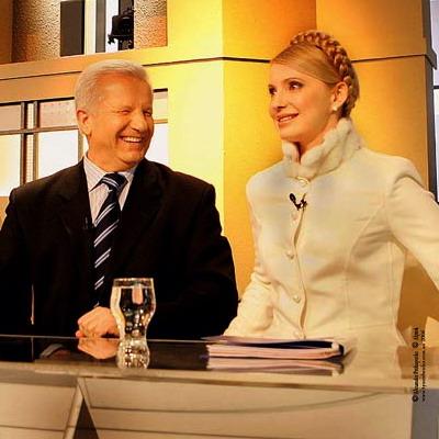 La Reoubblicsa Ceca concede l'asilo politico al marito di Yulia Tymoshenko