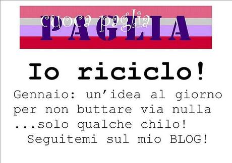 IO RICICLO! 3 IDEA: ARANCINI DI RISO ALLO ZAFFERANO CON UVETTA E CAPRINO