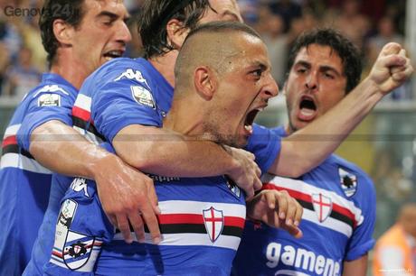 Sampdoria - Varese 1