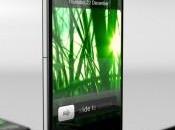 iPhone nuovo concept
