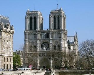 Notre-Dame de Paris: una recensione originale