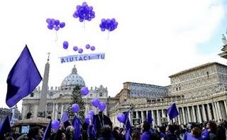 Fra Legge e religione: il caso dei preti pedofili