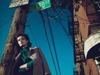 LAST EXIT TO BROOKLYN... W September 2010 by Mert & Marcus with Ginta Lapinae Kirsi Pyrhonen