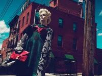 LAST EXIT TO BROOKLYN... W September 2010 by Mert & Marcus with Ginta Lapinae Kirsi Pyrhonen