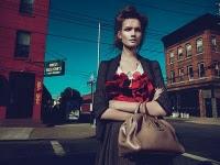 LAST EXIT TO BROOKLYN... W September 2010 by Mert & Marcus with Ginta Lapinae Kirsi Pyrhonen