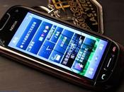 Immagini caratteristiche Nokia