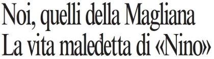 Notte criminale: quelli della Magliana e gli affari della banda mai interrotti