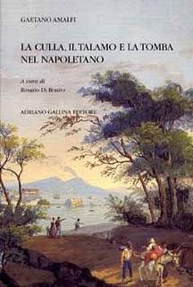 alessia e michela orlando: LA CULLA-IL TALAMO-LA TOMBA- GAETANO AMALFI (1855-1928)