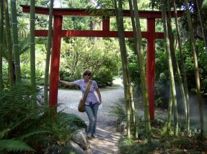 torii sulla riviera del garda, Fondazione andrè heller