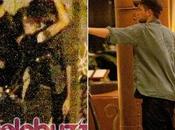 ROBSTEN....it's on!!!LE FOTO BACIO!