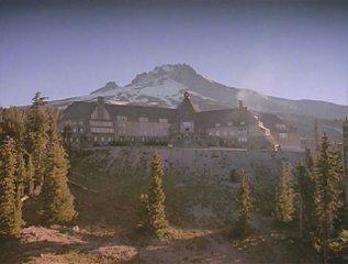 Gita all'Overlook Hotel (e altrove)