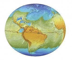 Ecco cosa succederebbe se la Terra si fermasse