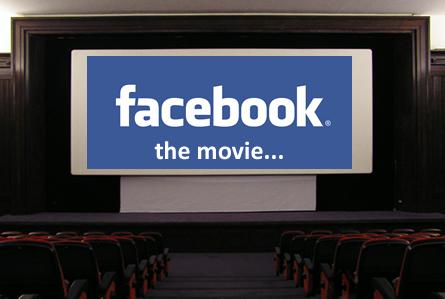 The Social Network - Facebook il film