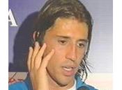 Italia: crespo imprenditore, bomber punta alla rete… telefonica