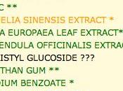 Crema Risveglio (Bio), Yves Rocher