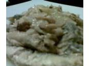sarde saor