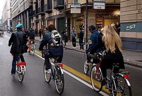 Escursione Brolo-Sant’Agata in bici