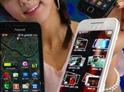 Samsung Galaxy immagini caratteristiche