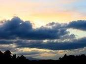 pensieri sotto prato stelle