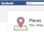 Anche Facebook geolocalizza