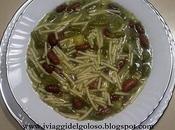 Minestrone emiliano