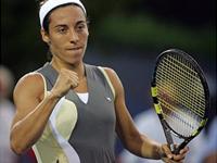 Francesca Schiavone