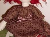 Raggedy ann: sofia..