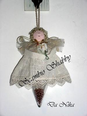 Scambio Shabby ...