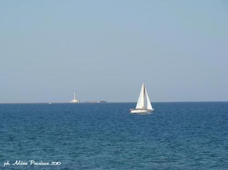 A LARGO DI GALLIPOLI