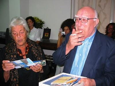 Addio Elvira Sellerio, regina dei libri tra Sciascia e Camilleri