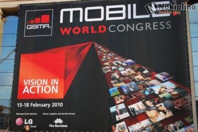 Milano come candidata al Mobile Word Congress 2013