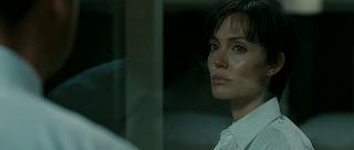 Recensione in anteprima-Salt con Angelina Jolie