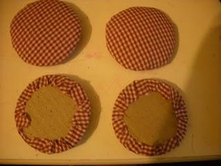 Riciclaggio divertente: la Pringles - cassettiera. Tutorial / Idée récup folle: l'étagère - Pringles. Tutoriel