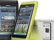 Funzione editing Nokia video