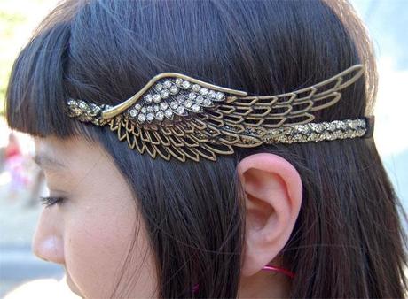 La moda ti mette le aaaaaaliiiiiiii: winged accesories