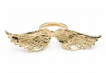 La moda ti mette le aaaaaaliiiiiiii: winged accesories