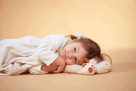 Rimedi erboristici per i disturbi del sonno dei bambini