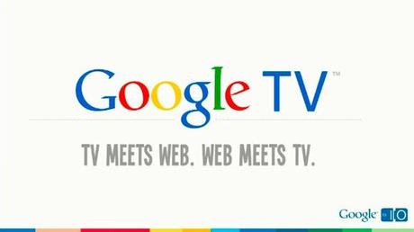 Nasce Google tv